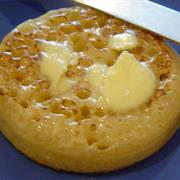 Scots Crumpets