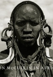 Don McCullin in Africa (Don McCullin)