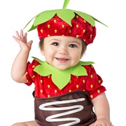 Baby Strawberry