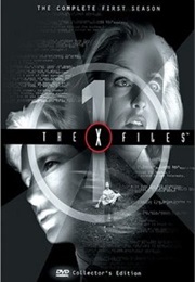The X Files (1993)