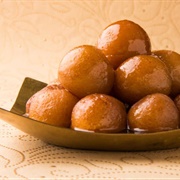 Gulab Jamun