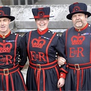 Beefeaters
