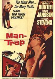 Man-Trap (Edmond O'Brien)