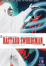 Bastard Swordsman