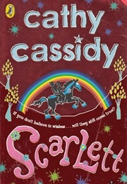 Scarlet (Cathy Cassidy)