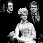 The Forsyth Saga (1967)