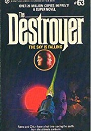 The Sky Is Falling (Warren Murphy)