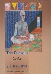 Sartha - The Caravan (S.L. Bhyrappa)