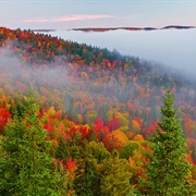 La Mauricie National Park