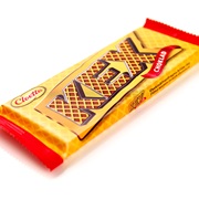 Kexchoklad (Cracker Chocolate)
