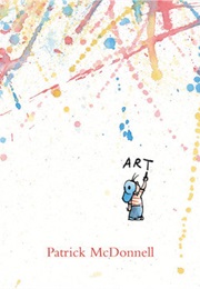 Art (Patrick Mcdonnell)