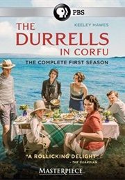 The Durrells in Corfu (2016)