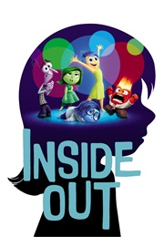 Inside Out (2015)