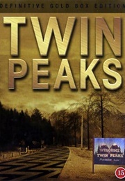 Twin Peaks (1990)