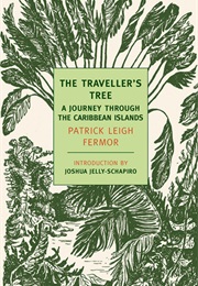 The Traveller's Tree (Patrick Leigh Fermor)
