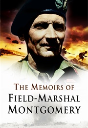 Memoirs (Bernard Montgomery)