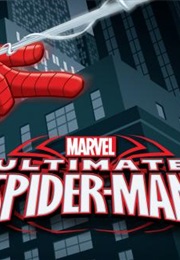 Ultimate Spider-Man Series (2012)