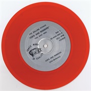 Cops and Robbers - Rolling Stones