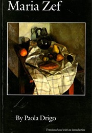 Maria Zef (Paola Drigo)