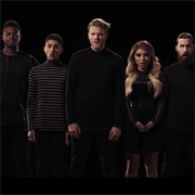 God Rest Ye Merry Gentlemen (Pentatonix)