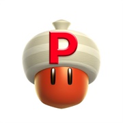 P-Acorn