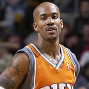 Stephon Marbury
