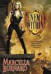 Enemy Within (Marcella Brunard)