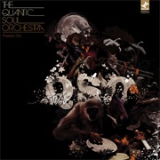 Quantic Soul Orchestra - Pushin' On