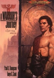A Warrior&#39;s Journey (Paul B. Thompson &amp; Tonya C. Cook)