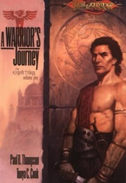 A Warrior's Journey (Paul B. Thompson & Tonya C. Cook)