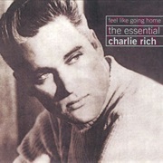 Charlie Rich - Feel Like Going Home (1997)