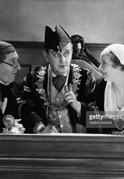 The Mayor's Nest (1932)