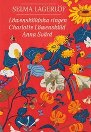 Anna Svärd (Selma Lagerlöf)