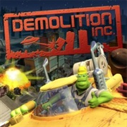 Demolition Inc.