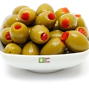 Stuffed Olive