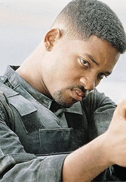 Mike Lowrey - Bad Boys (1995)