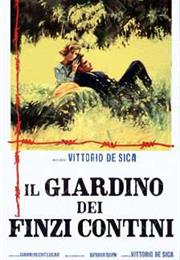 The Garden of the Finzi-Continis (De Sica)