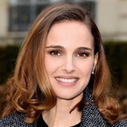 Natalie Portman