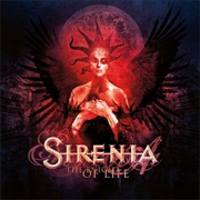The Enigma of Life - Sirenia