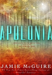 Apolonia (Jamie McGuire)