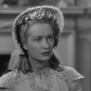 Miriam Hopkins - The Old Maid