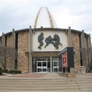 Pro Football HOF, Canton, OH