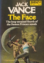 The Face (Jack Vance)