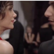 She Flirts With Other People in Front of You