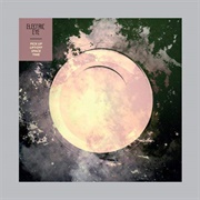 Electric Eye - Pick-Up, Lift-Off, Space, Time