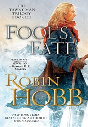 Fool's Fate (Robin Hobb)