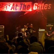 At the Gates