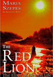 The Red Lion (Mária Szepes)