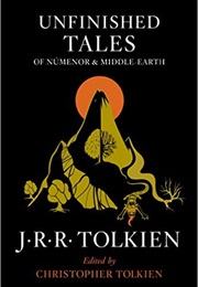 Unfinished Tales (J.R.R. Tolkien)