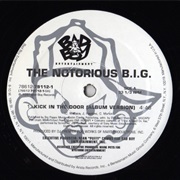 Biggie Smalls - Kick in the Door